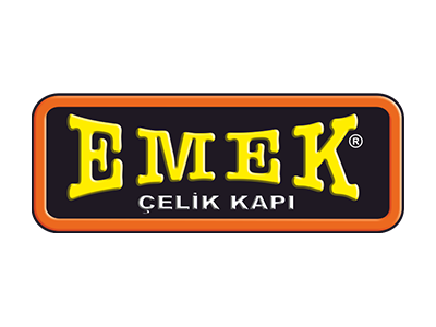 Emek Çelik Kapı