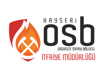 Kayseri OSB İtfaiye müdürlüğü