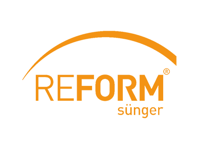 Reform Sünger